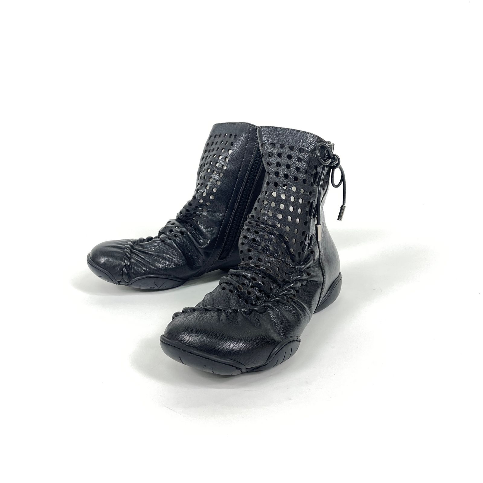 新品未使用 センソユニコ ブーツ センソユニコ t.b 新品未使用です