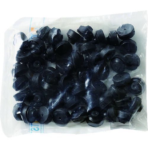 スガツネ工業 （２１００３８２３７）Ｔ−１４５８２５３−Ｐ５０防水・防塵グロメット