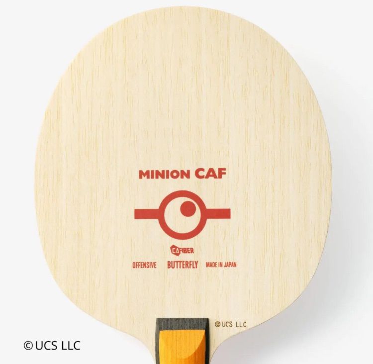 ミニオンCAF➕ミニオン吸着フィルム2枚【限定】 - メルカリ