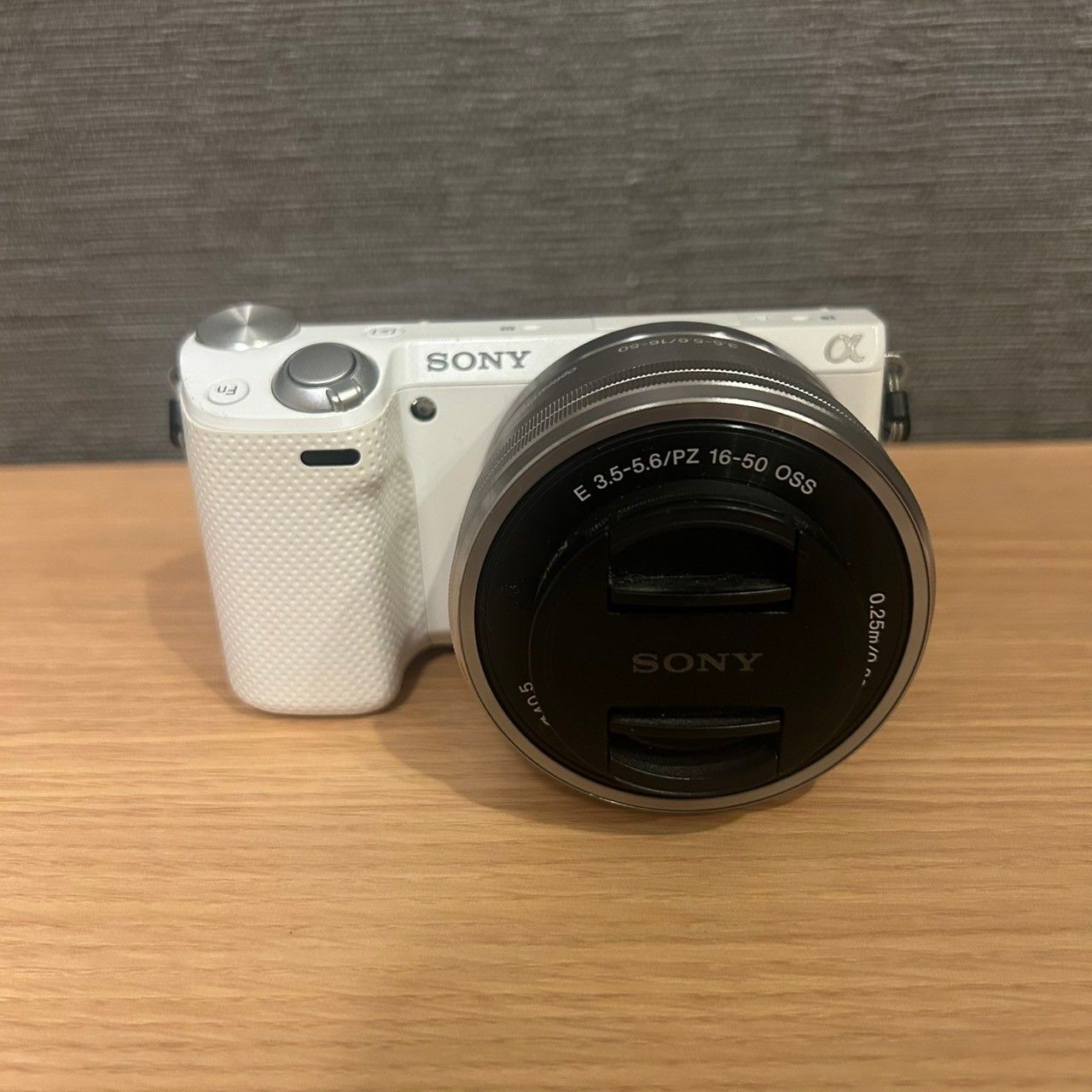 デジタルカメラ SONY NEX-5R SELP1650 NEX-5R 主な仕様 | デジタル一眼カメラα（アルファ） | ソニー