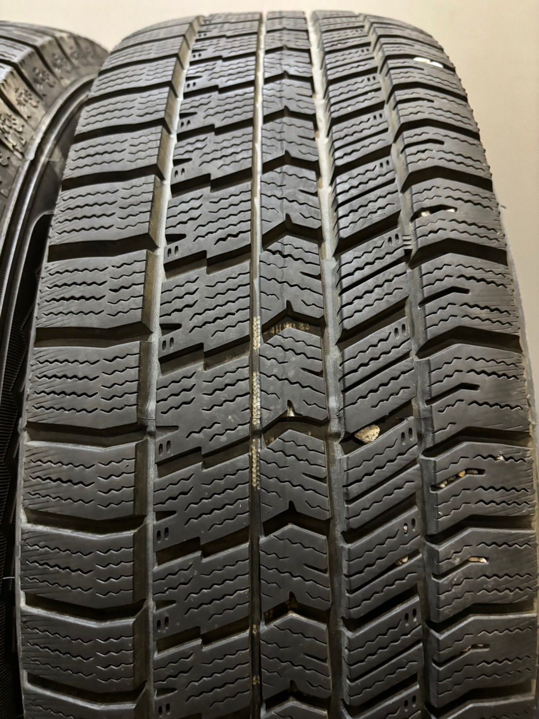 ☆195/65R16 GOODYEAR/ICENAVI8 21年製 トヨタ ライズ 純正 ☆195/65R16 GOODYEAR/ICENAVI8 21年製 トヨタ ライズ 純正