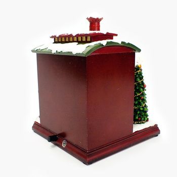 クリスマス Roman