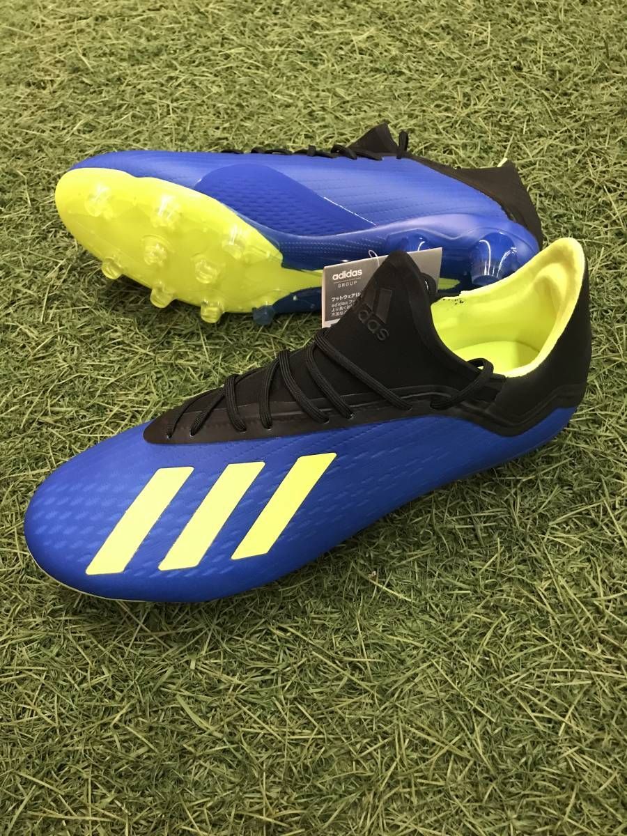 Adidas 2024 x18 2