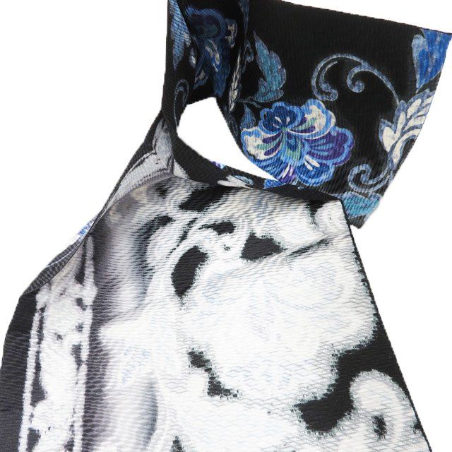 正絹 カジュアル