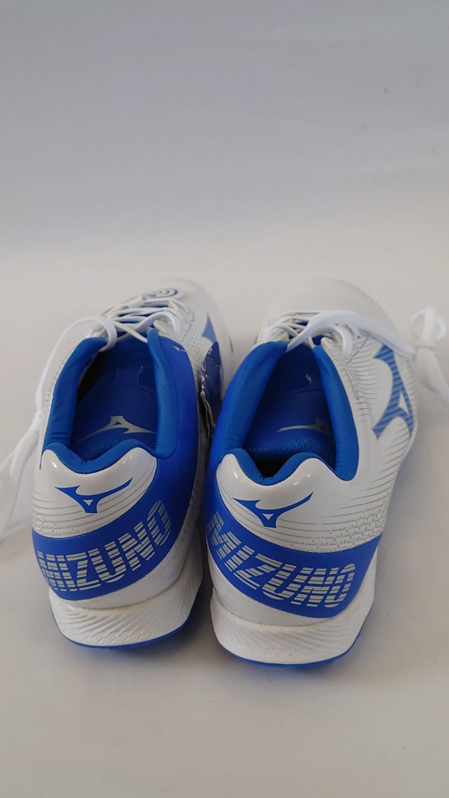 ミズノ(MIZUNO) 野球 スパイク ライトレボ サイズ：25cm