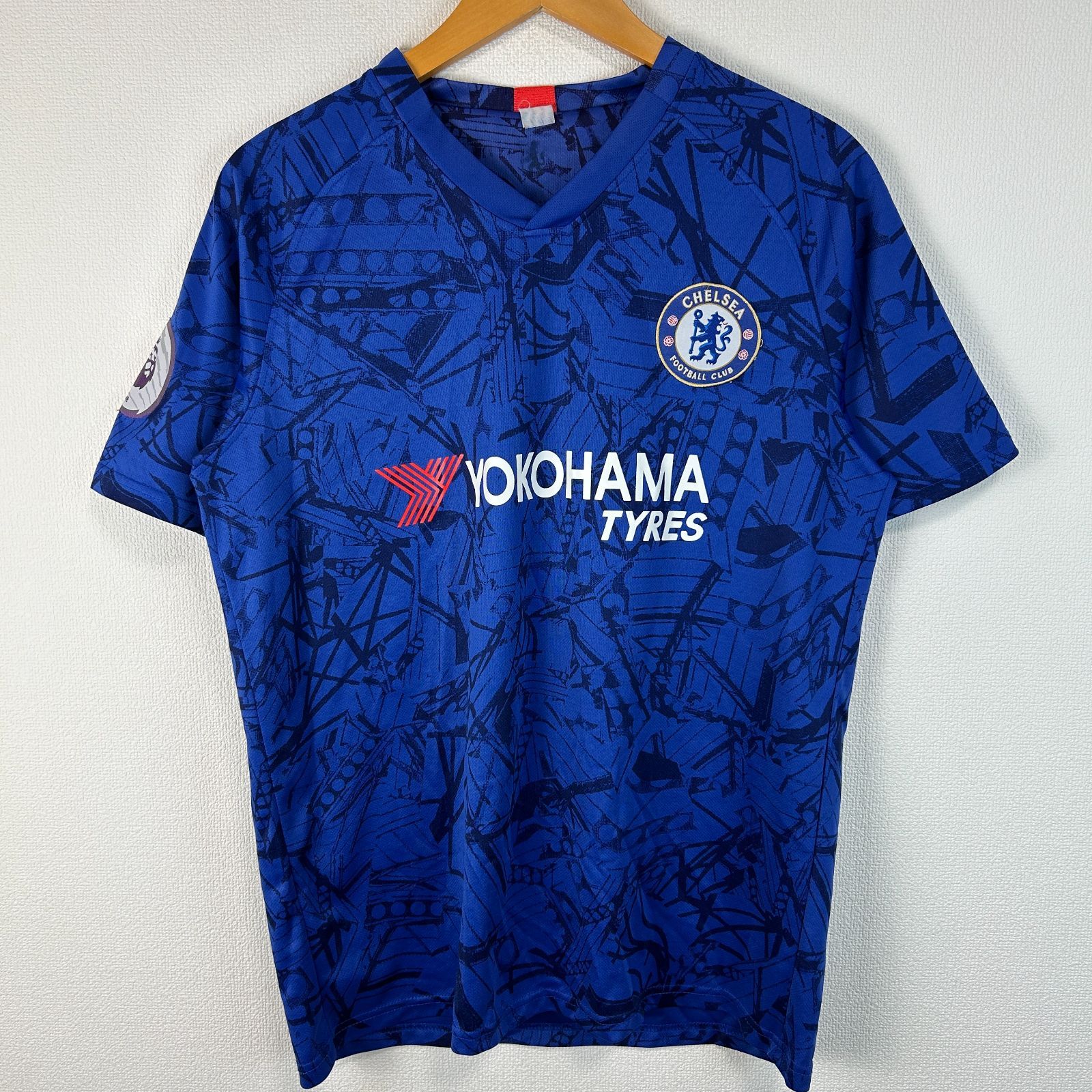 UMBRO - 【貴重】チェルシーFC ユニフォームChelsea 99/01 アンブロ製 UMBRO 1997-1999 チェルシーユニフォーム サッカー・フットサル