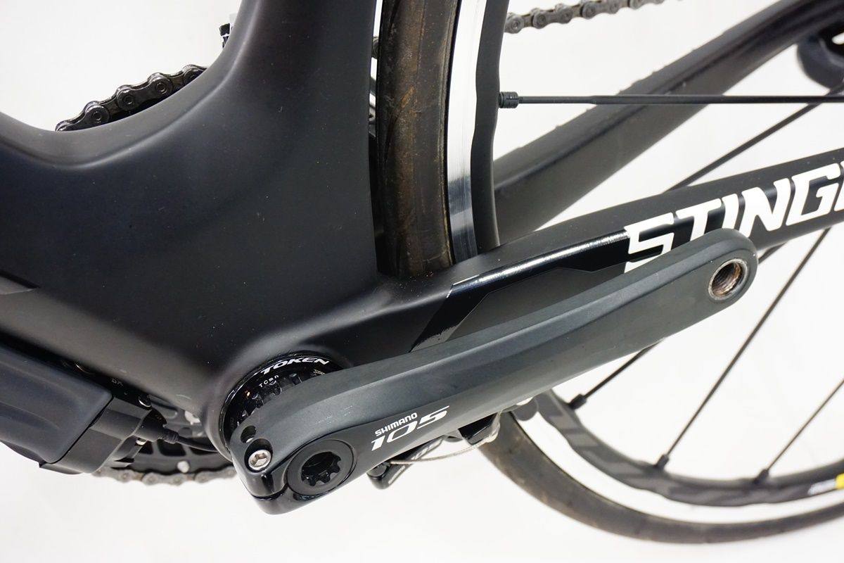CEEPO「シーポ」 STINGER 2014年モデル ロードバイク CEEPO 「シーポ」 STINGER 2014年モデル ロードバイク | ロードバイク