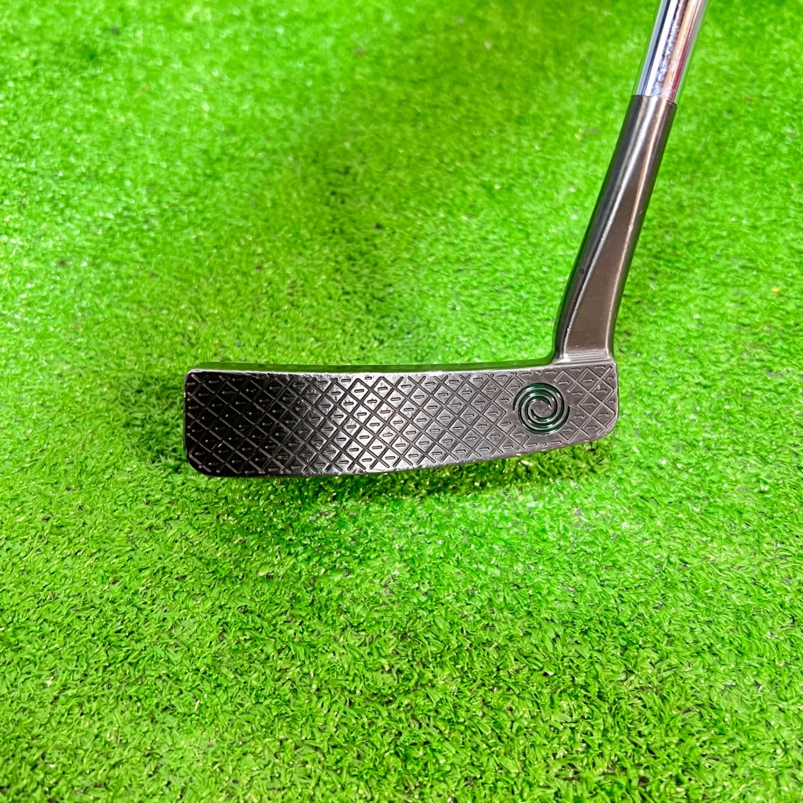 オデッセイ TOULON トゥーロン サンフランシスコ 34インチ トゥーロンパター サンフランシスコ 34インチ オデッセイパター