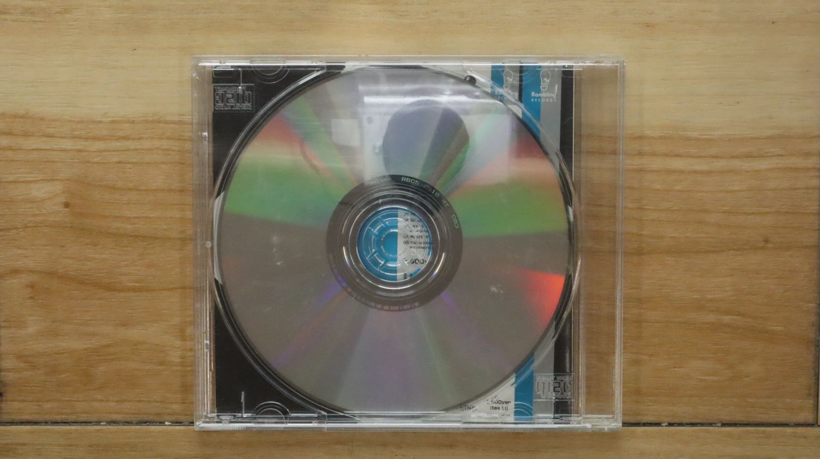 帯付き！Prego Special Edition コンピレーションCD 国内盤CD☆その他CD/□ Prego Special Edition 【RBCS2510
