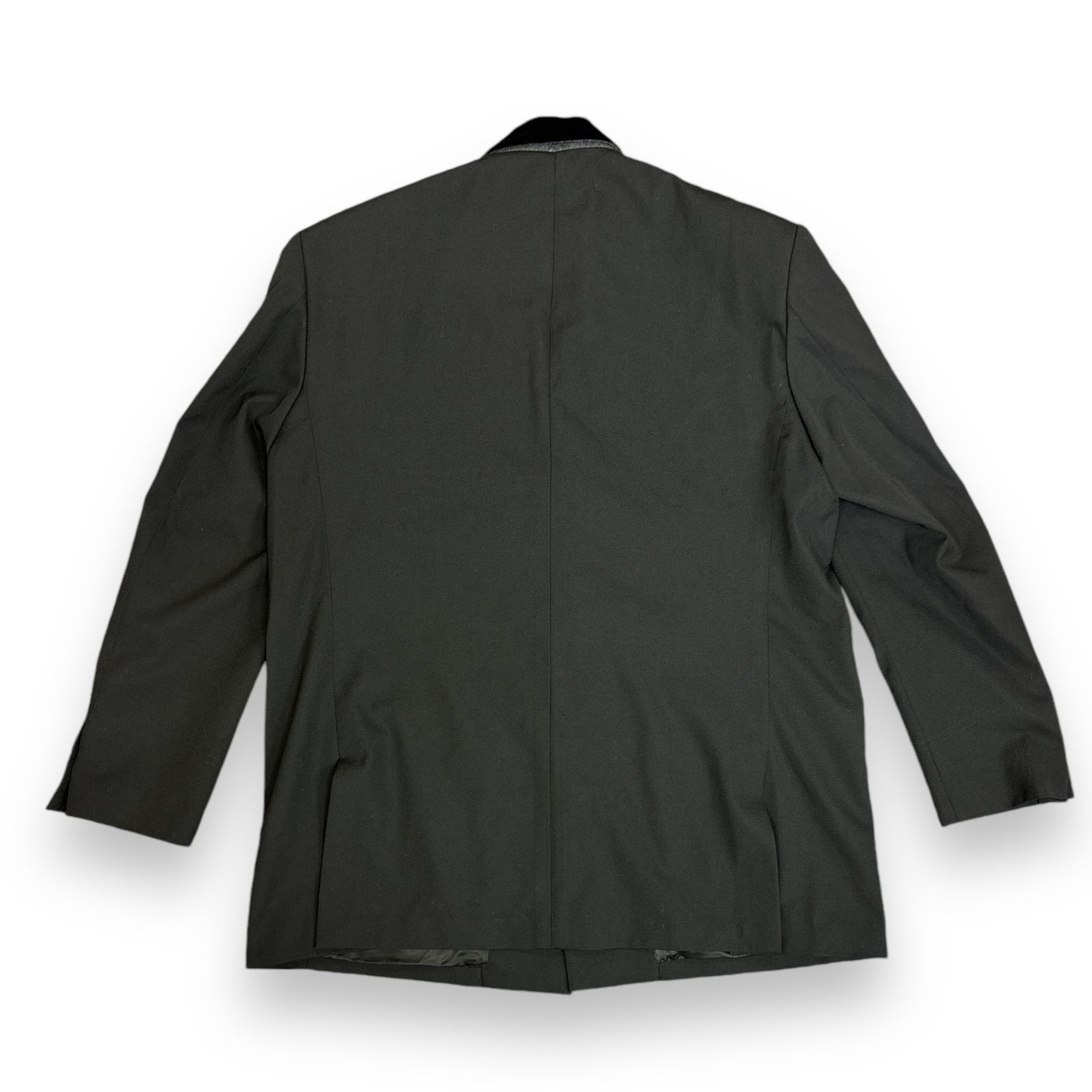 DAIRIKU 23AW Teddy Tailored Jacket テディテーラードジャケット 