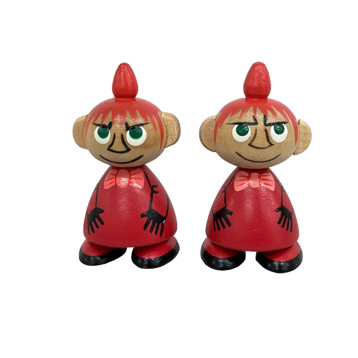 ムーミン スナフキン ミイ ムーミンパパ ムーミンママ フローレン