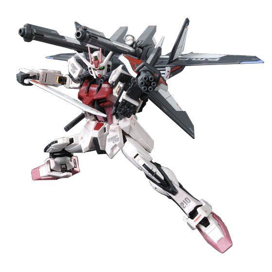 未開封2個セット　HG 1/144 ガンドノード & RG ストライクルージュ ガンプラ ストライクガンダム＆ストライクルージュセット - メルカリ