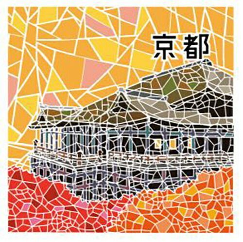まとめ ZEN マグネット 京都１ 清水寺 TM28 ×20セット
