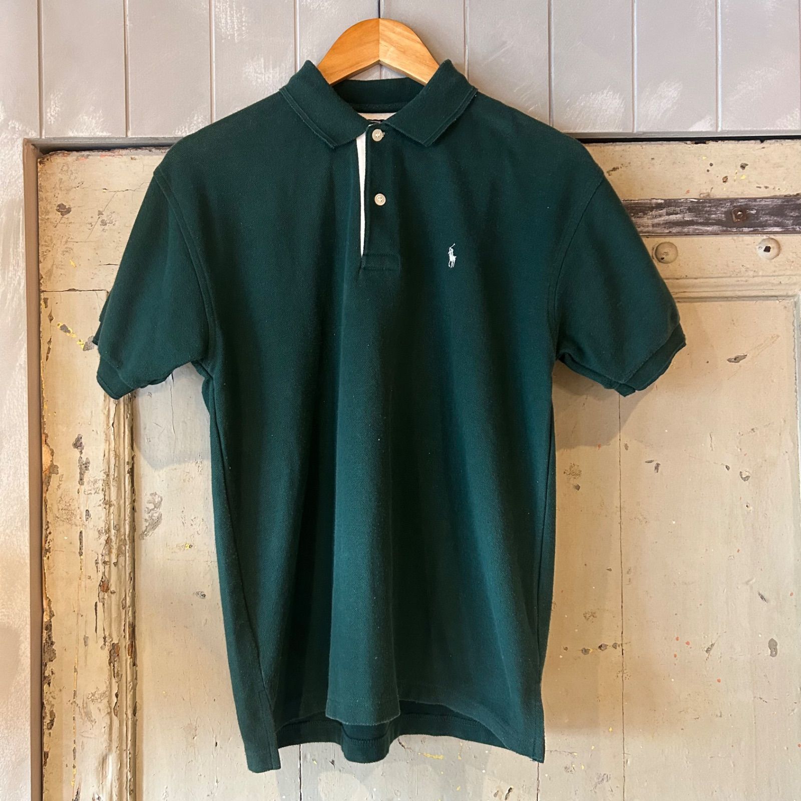 Polo by Ralph Lauren ポロシャツ　古着　M