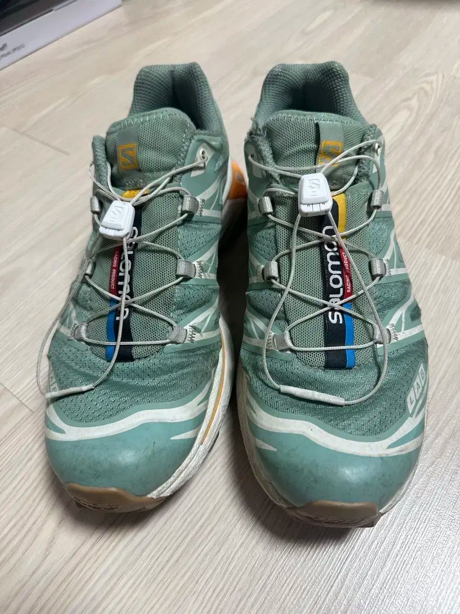 SALOMON サロモン xt ー 6