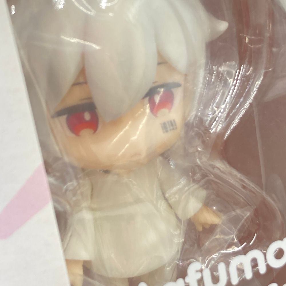 GOOD SMILE COMPANY - ねんどろいど まふまふ(ひきこもりセット) ねんどろいど グッドスマイルカンパニー ネンドロイド フィギュア 未開封品 ねんどろいど まふまふ（ひきこもりセット）