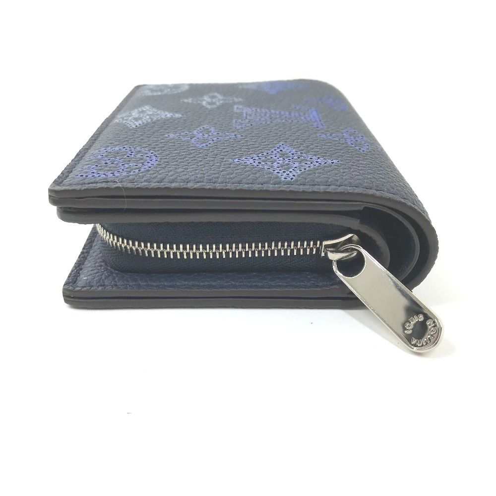 LOUIS VUITTON ルイヴィトン 2つ折り財布 ポルトフォイユクレア M81171