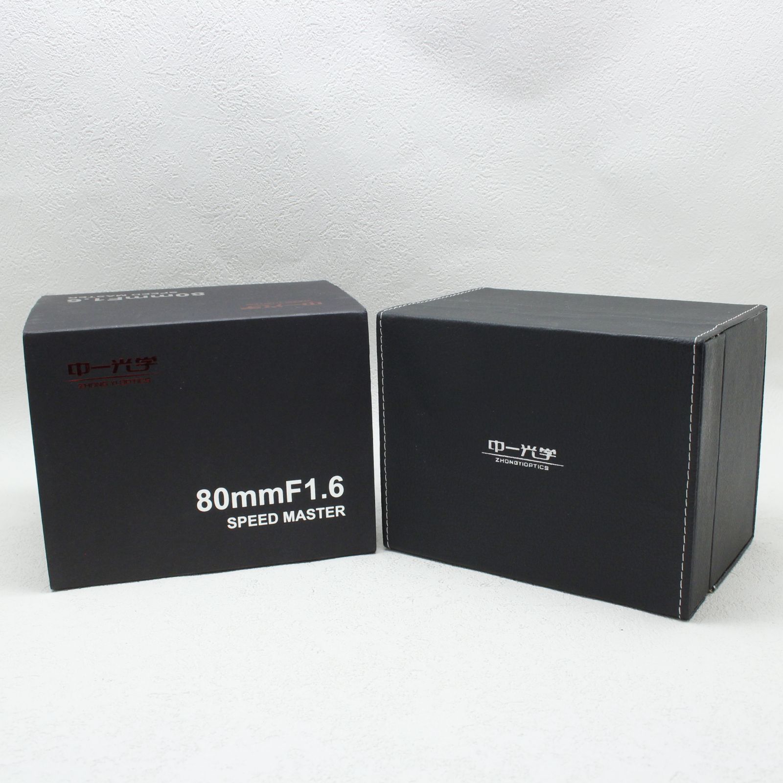 中一光学 80mm F1.6 富士フイルムGFX用 - メルカリ 中一光学 80mm F1.6 富士フイルムGFX用 - メルカリ