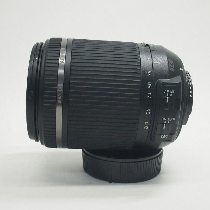 コレクション 【】(タムロン) TAMRON AF18-200/3.5-6.3 DiII VC B018