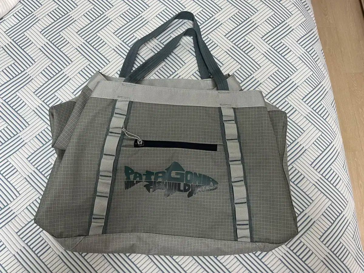 patagonia パタゴニア ブラックホール トートバッグ 61L