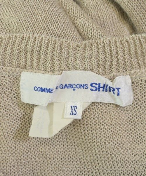 SHIRT ニット