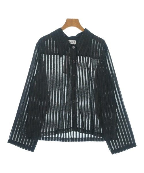 その他 ソノタ<br>カジュアルシャツ レディース 1(S位) 白<br>【中古  