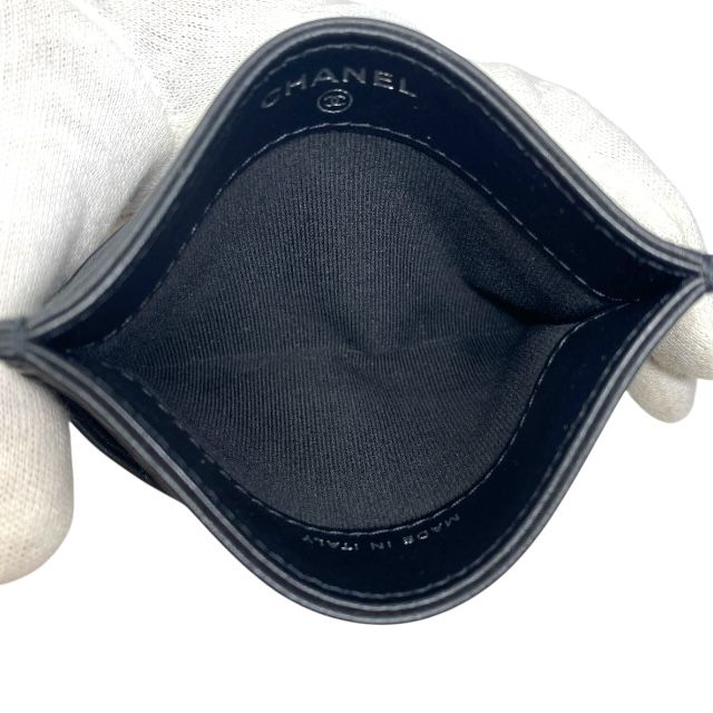 定期入れ 名刺入れ