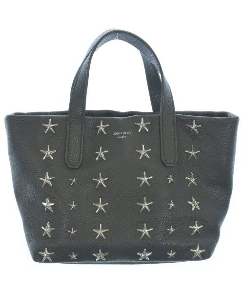 JIMMY CHOO トートバッグ レディース 古着 送料無料