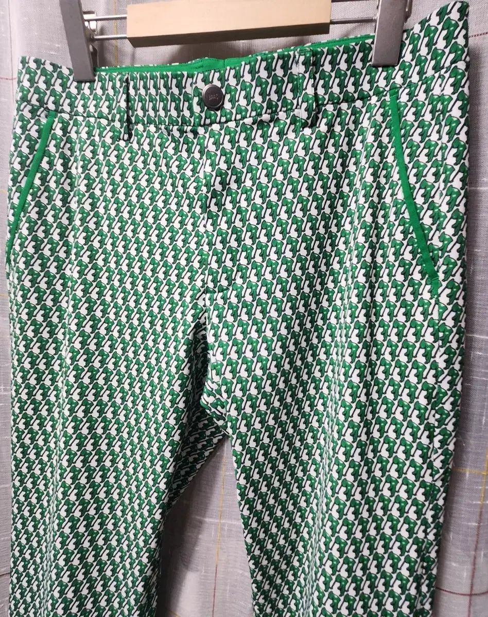 PANTS