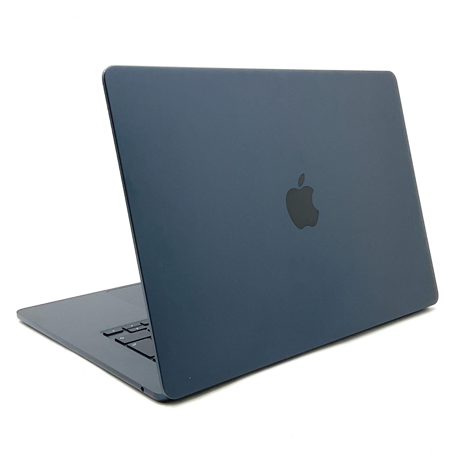 Apple MacBook Air 15インチ 2025 Apple M4 16GB SSD 256GB