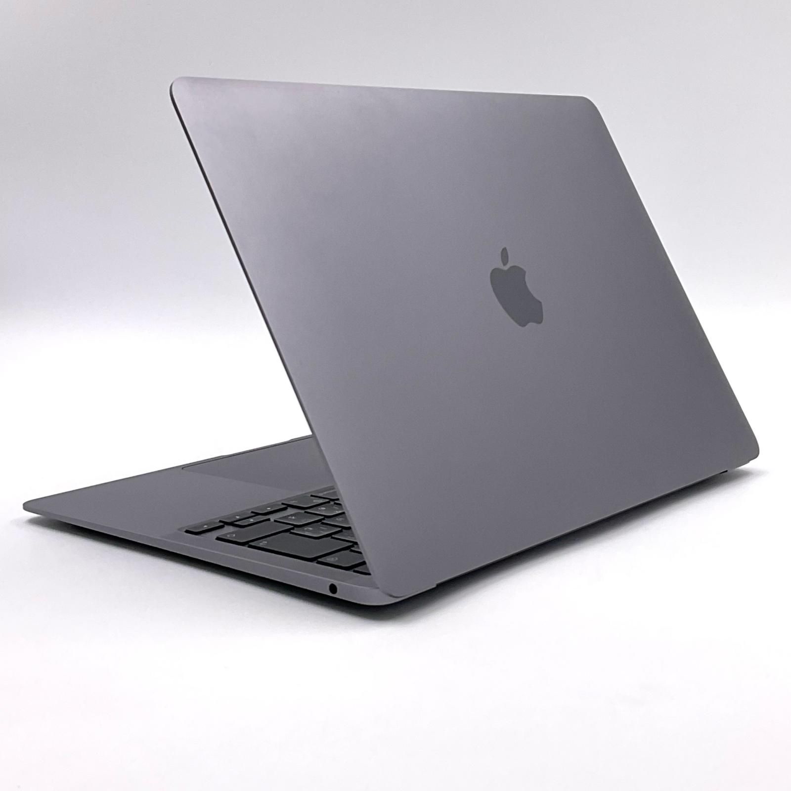 Apple MacBook Air 13インチ 2020 Apple M1 16GB SSD 512GB スペースグレイ 97 動作 済 全額返金保証 最速発送