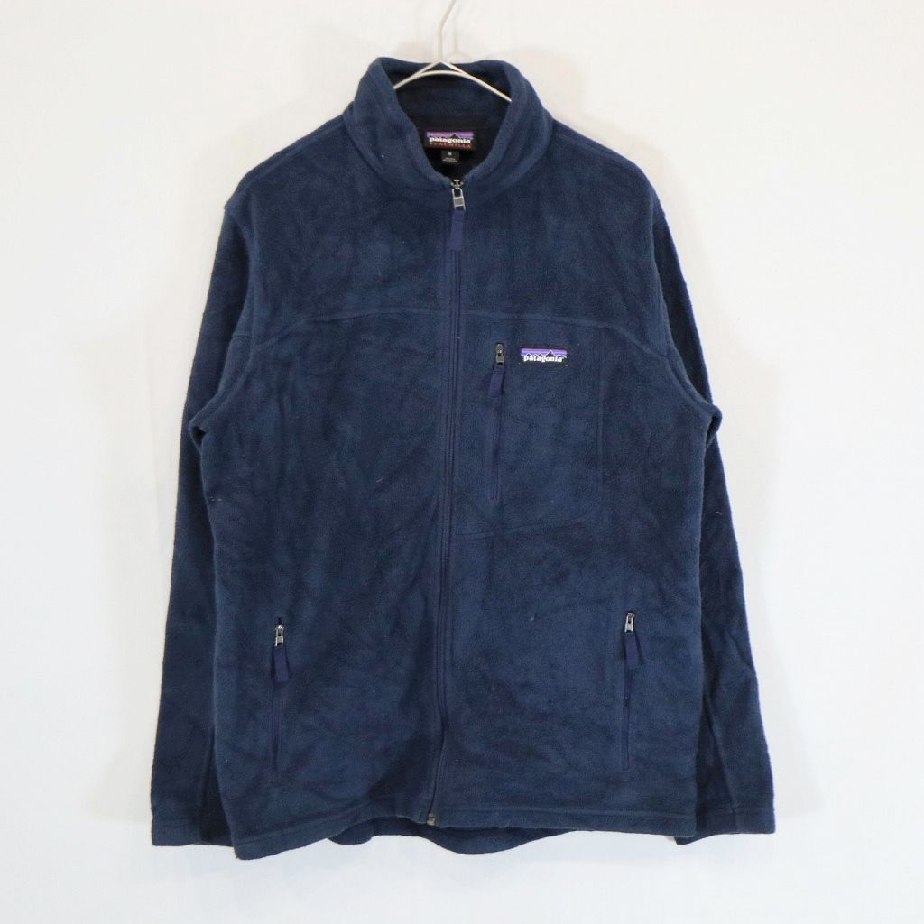 patagonia パタゴニア SYNCHILLA シンチラ フリースジャケット 防寒