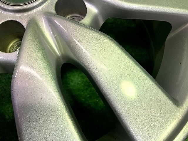 日産 NISSAN 純正 日産純正 C26 セレナ 15ｲﾝﾁ 5.5J 5穴 4本 114.3 45