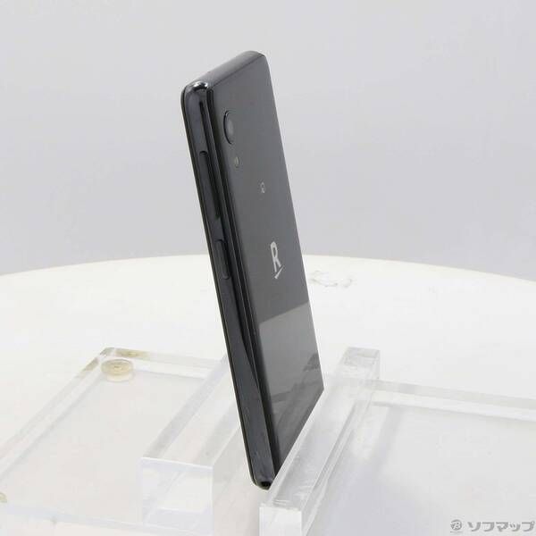 Rakuten Mini 本体 ナイトブラック SIMフリー 新品未使用 Rakuten Mini