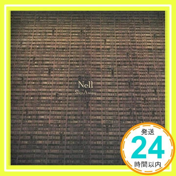 Nell 5集 - Slip Away (韓国盤) [CD] Nell(ネル)_02 - メルカリ