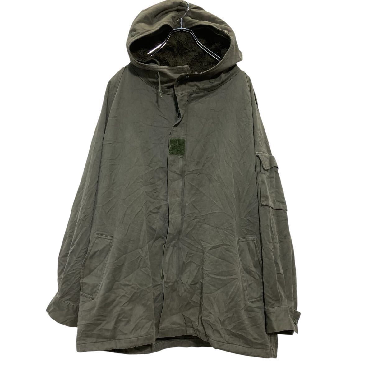 Schott/23FW/LEOPARD FAR SPORTS JACKET ジャケット・アウター Schott