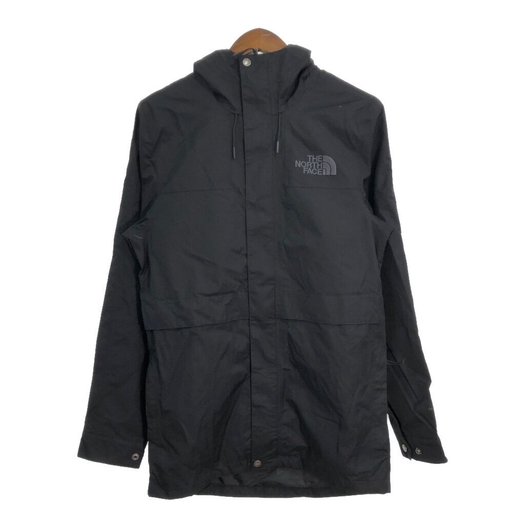 THE NORTH FACE ノースフェイス マウンテンパーカー アウトドア