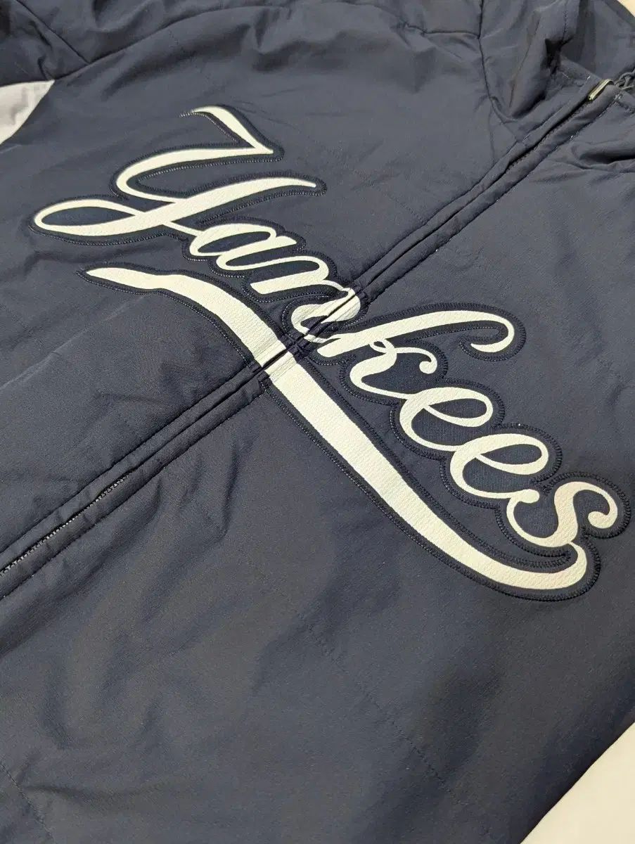 マジェスティック