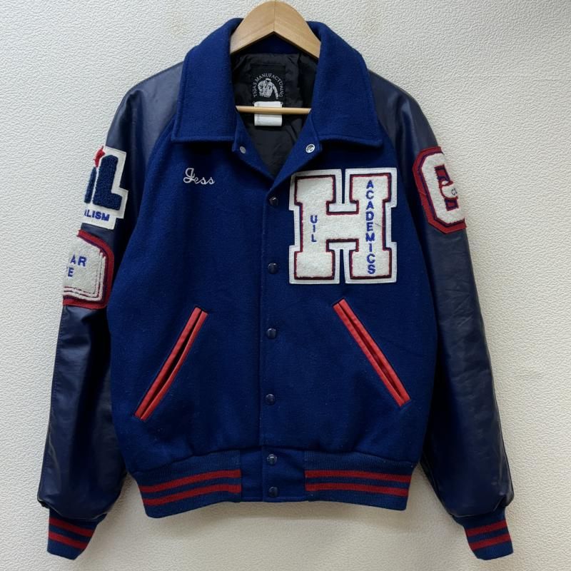 USED 古着 ジャケット、上着 ジャンパー、ブルゾン TEJAS USED 古着 ジャケット、上着 ジャンパー、ブルゾン TEJAS