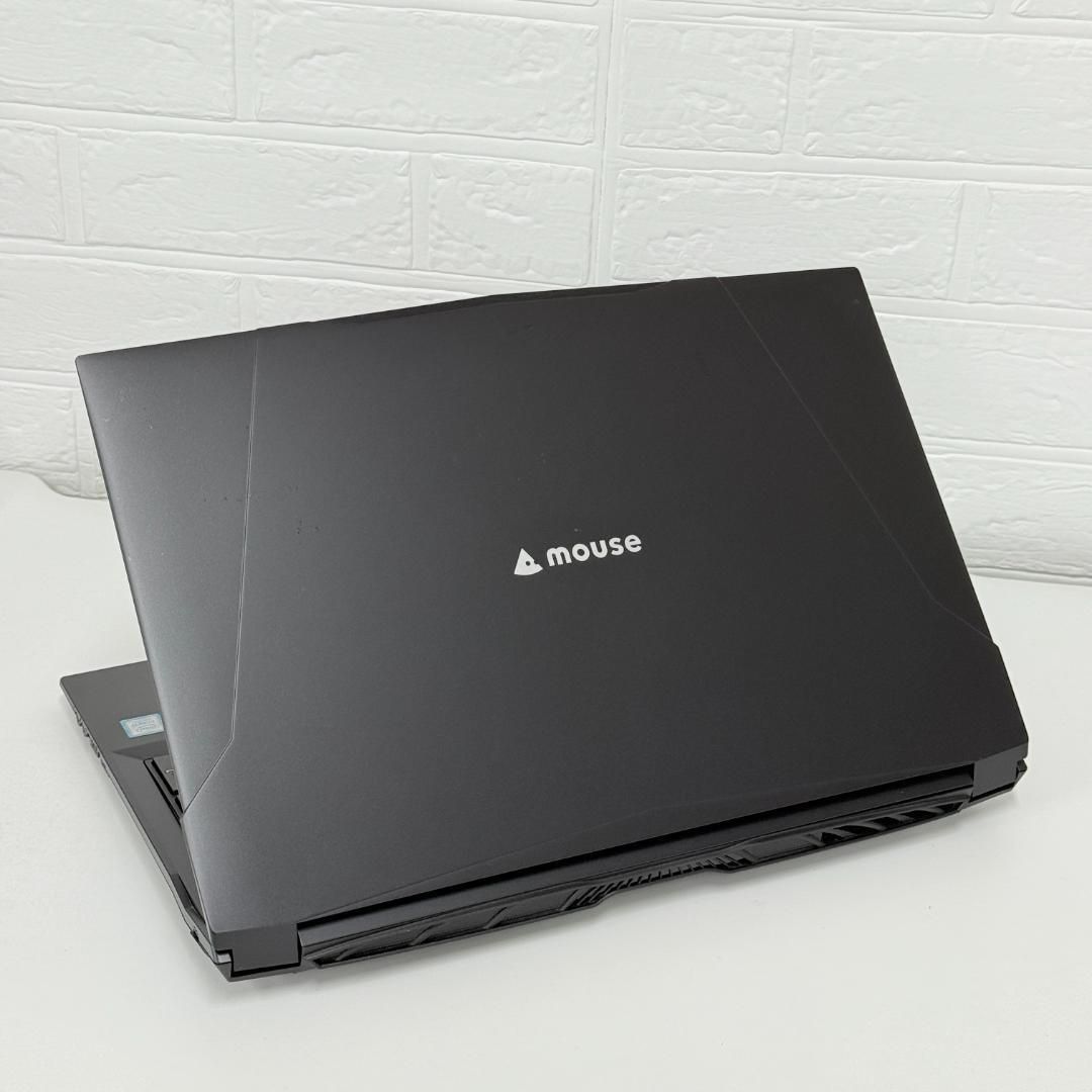 MO⑤|Windows11|corei7|SSD1TB|内蔵HDD1TB|メモリ24GB|office|ノートパソコン|第8世代|GeForce搭載|非光沢|フルHD液晶|