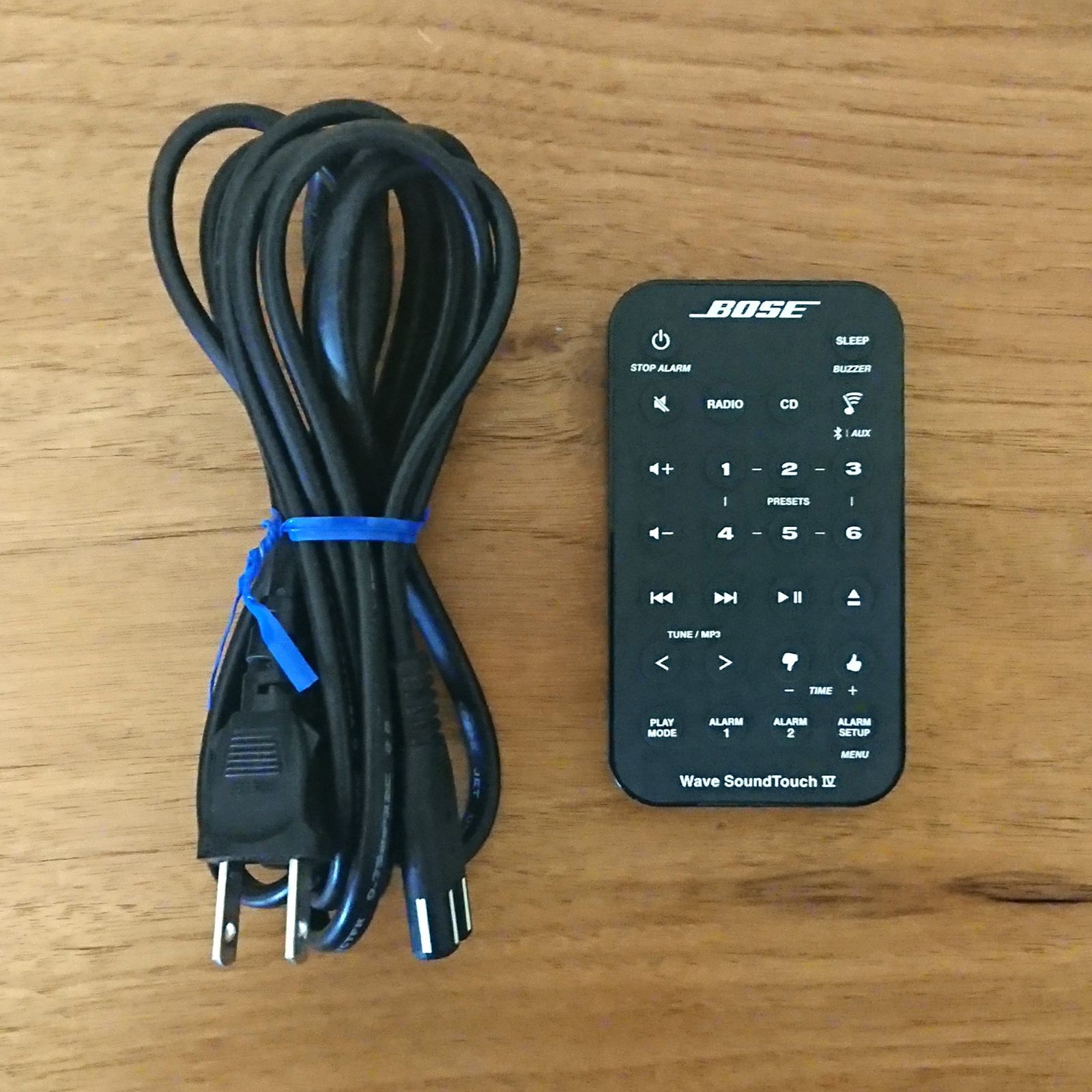 早い者勝ち‼】Bose Wave SoundTouch music system IV プラチナム