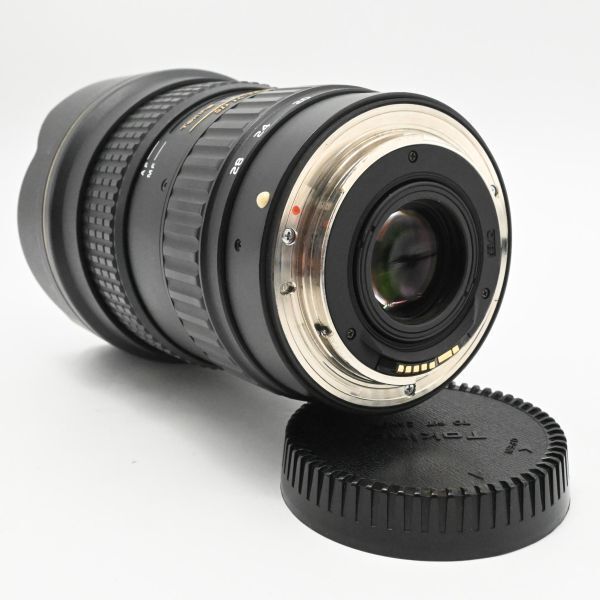 Tokina 超広角ズームレンズ AT-X 16-28 PRO FX 16-28mm F2.8 (IF) ASPHERICAL ニコン用 フルサイズ対 Tokina 超広角ズームレンズ AT-X 16-28 PRO FX 16-28mm F2.8 (IF)