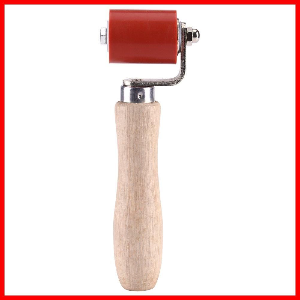 ゴムローラー 押さえローラー