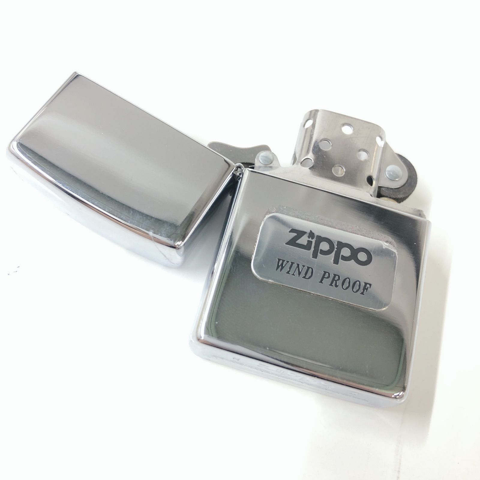 ZIPPO 94年製 ハンディーオイルケースセット - メルカリ