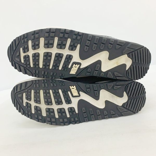 NIKE ナイキ ゴルフ スニーカー シューズ AIR MAX 90 GOLF