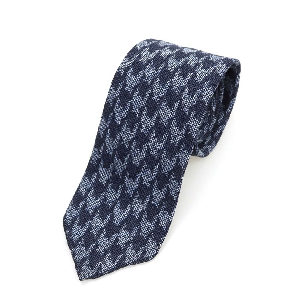 リングヂャケット　ネクタイ　スフォデラータ TIE YOUR TIE タイユアタイ シルクタイ フランク スフォデラータ