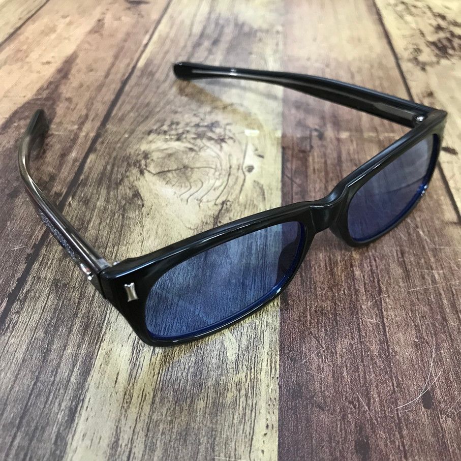 neighborhood サングラス ブラック NEIGHBORHOOD(ネイバーフッド