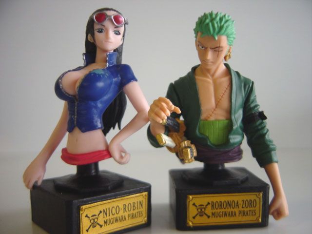 Hkx29MZ ワンピースONEPIECE STATUE2全5種-【公式】通販