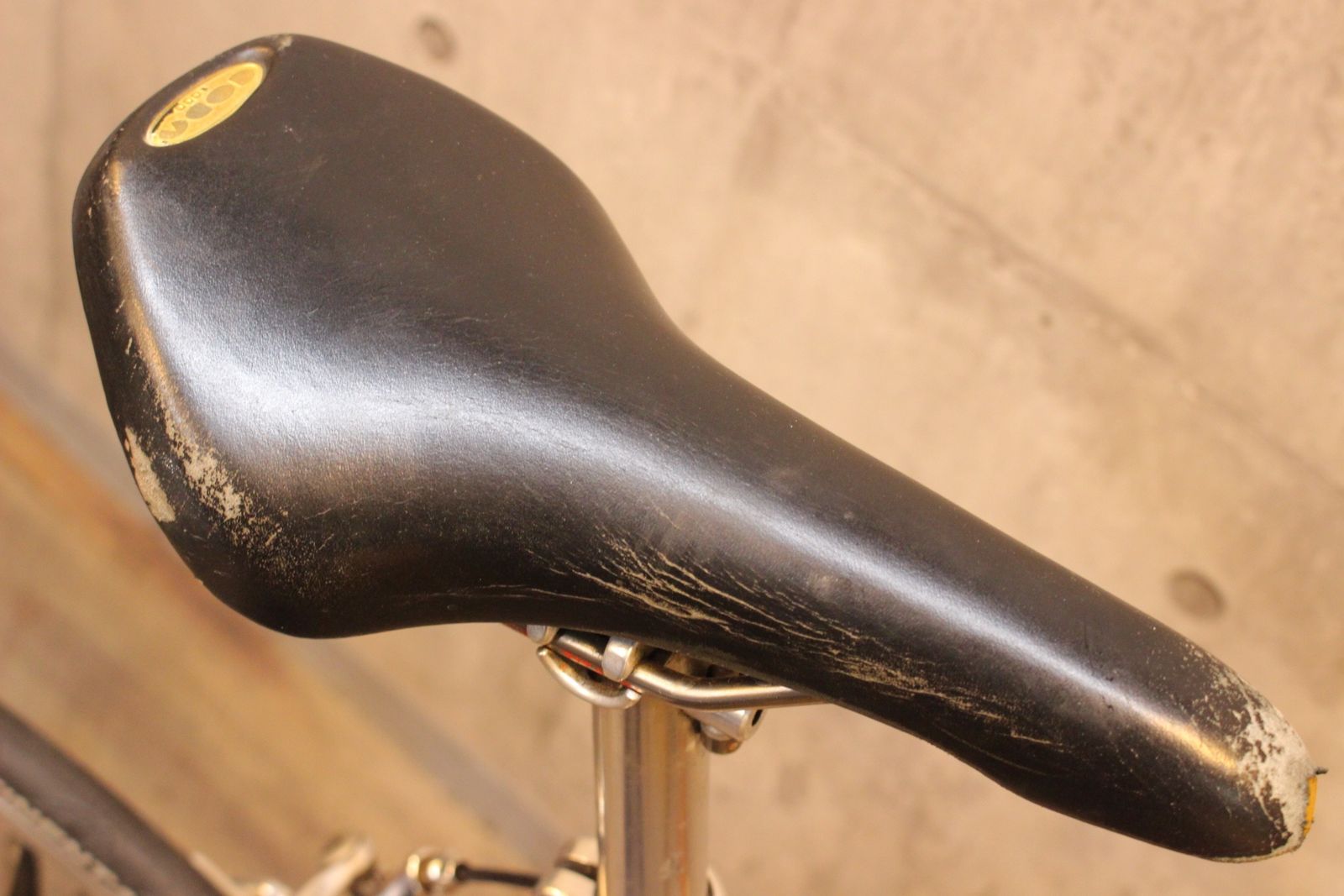 アルミ ロードバイク