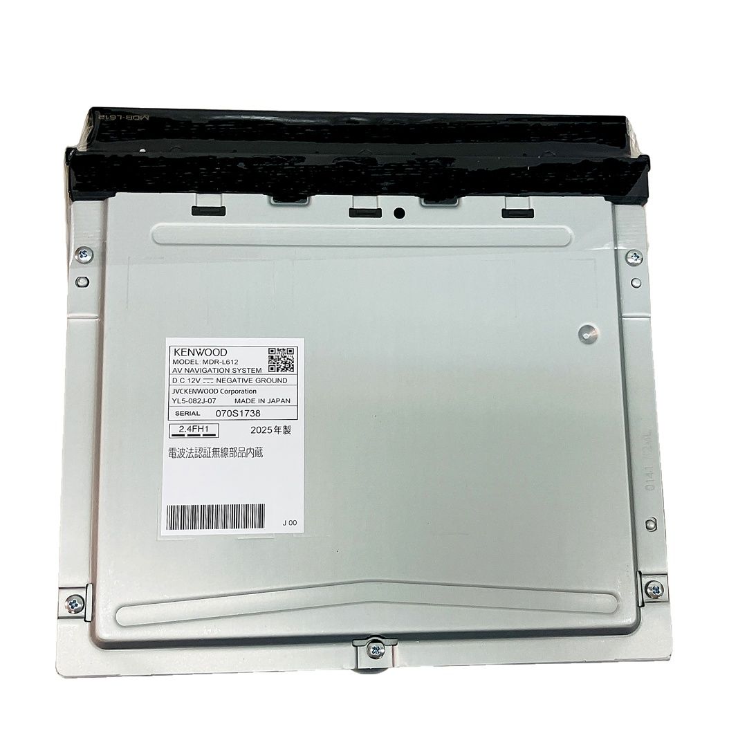 MDR-L612 カーナビ